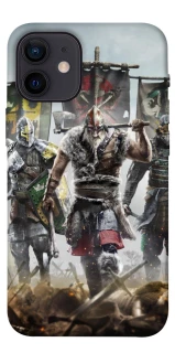 Чохол на Apple iPhone 12 mini (5.4") Vikings v4 фото 1 з 1