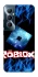 Чохол на Realme C65 4G Roblox Galaxy Flame Logo фото 1 з 1
