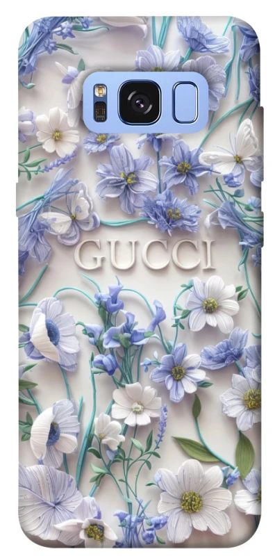 Чехол на Samsung G950 Galaxy S8 Gucci ver.1 фото 1 из 1