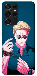 Чехол на Samsung Galaxy S21 Ultra Nanami фото 1 из 1