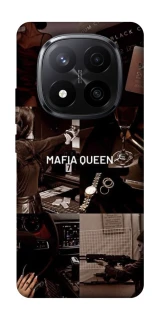 Чохол на Xiaomi Redmi Note 14 Pro+ 5G Mafia Queen ver.1 фото 1 з 1