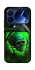 Чохол на Xiaomi Poco F7 Ultra Skull bottle фото 1 з 1