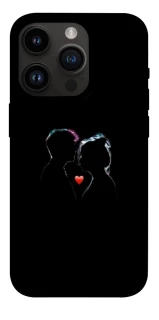 Чехол на Apple iPhone 14 Pro (6.1") Relationship фото 1 из 1