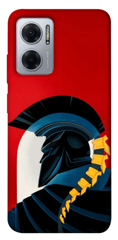 Чохол на Xiaomi Redmi Note 11E Agamemnon фото 1 з 1