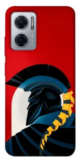 Чохол на Xiaomi Redmi Note 11E Agamemnon фото 1 з 1