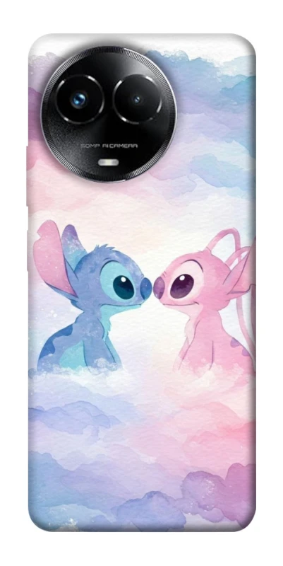 Чехол на Realme C67 4G Stitch ver.30 фото 1 из 1