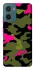 Чохол на Motorola Moto G06 Camouflage v29 фото 1 з 1