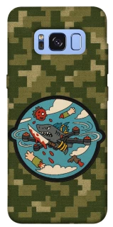 Чохол на Samsung G950 Galaxy S8 FPV drone фото 1 з 1