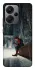 Чехол на Xiaomi Redmi Note 13 Pro+ Spider Man ver.5 фото 1 из 1