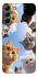 Чехол на Samsung Galaxy S22+ Cats фото 1 из 1