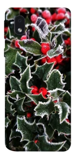 Чохол на Samsung Galaxy M01 Core / A01 Core Новорічний v32 фото 1 з 1