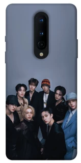 Чохол на OnePlus 8 Stray Kids фото 1 з 1