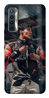 Чохол на TECNO Camon 17 F-1 ver.10 фото 1 з 1