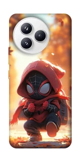 Чохол на Xiaomi Civi 5 Pro Mini  Spiderman фото 1 з 1