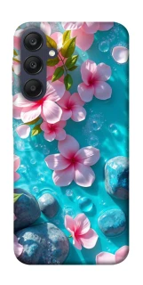 Чохол на Samsung Galaxy A25 5G Flowers v19 фото 1 з 1