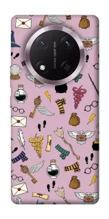 Чехол на Honor X9c Harry Potter V16 фото 1 из 1