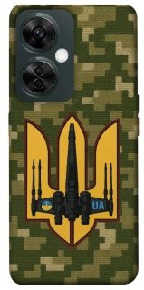 Чохол на OnePlus Nord CE 3 Lite ВВС фото 1 з 1