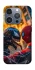 Чехол на Apple iPhone 16 Pro Venom vs Spiderman фото 1 из 1