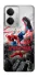 Чехол на Realme 14 Spider Man ver.1 фото 1 из 1