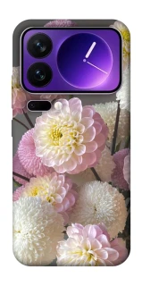 Чехол на Xiaomi 17 Pro Max Flowers v2 фото 1 из 1