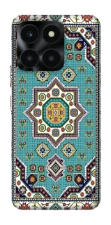 Чохол на Huawei Honor X6a Килим v7 фото 1 з 1