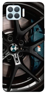 Чохол на Oppo F17 Pro Wheel BMW v3 фото 1 з 1
