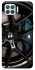 Чехол на Oppo F17 Pro Wheel BMW v3 фото 1 из 1