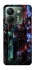 Чехол на Xiaomi Poco M7 pro 5G League of Legends ver.2 фото 1 из 1