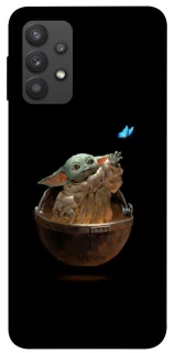 Чохол на Samsung Galaxy A32 (A325F) 4G Star Wars Grogu фото 1 з 1