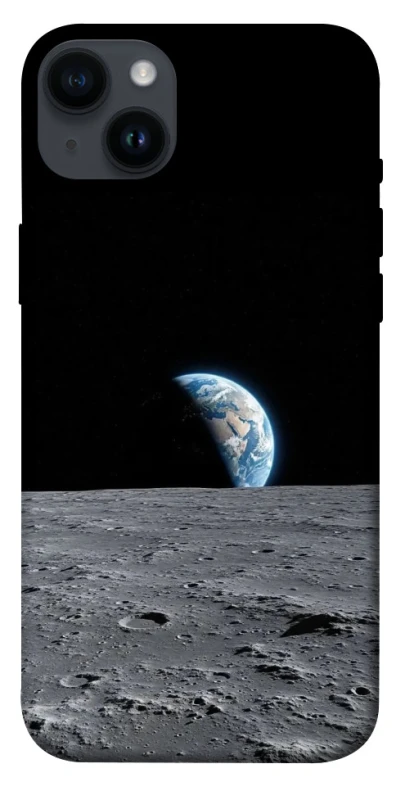 Чохол на Apple iPhone 14 Plus (6.7") Artemis 2 фото 1 з 1