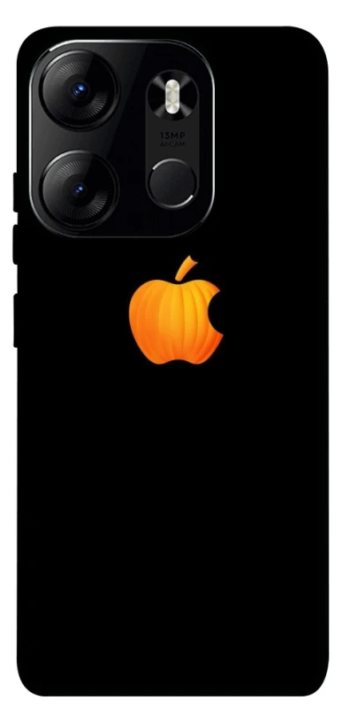 Чохол на Tecno Spark Go 2023 Halloween Pumpkin фото 1 з 1