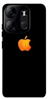 Чехол на Tecno Spark Go 2023 Halloween Pumpkin фото 1 из 1