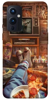 Чехол на OnePlus 9 Retro style v3 фото 1 из 1