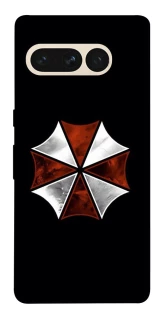 Чехол на Google Pixel 7 Pro Umbrella Corporation фото 1 из 1