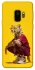 Чехол на Samsung Galaxy S9 Ягуар фото 1 из 1