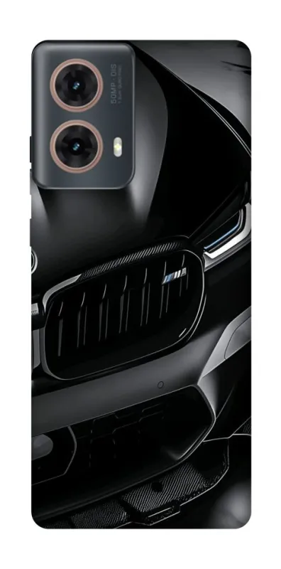 Чохол на Motorola Moto G85 BMW M5 v35 фото 1 з 1