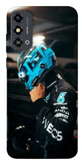 Чохол на ZTE Blade A53 F-1 ver.8 фото 1 з 1