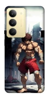 Чохол на Realme 14x Bakkie фото 1 з 1