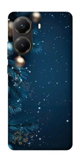 Чохол на Xiaomi Poco X7 Pro Новорічний v33 фото 1 з 1