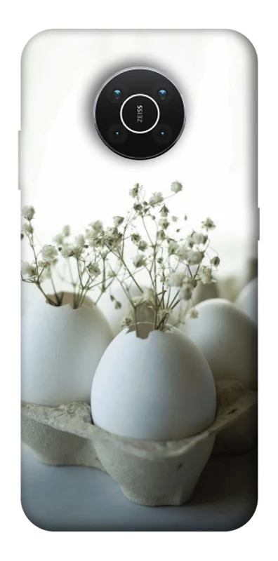 Чохол на Nokia X10 / X20 Hello фото 1 з 1