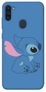 Чохол на Samsung Galaxy M11 Pair romantic theme ver.3 фото 1 з 1