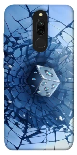 Чохол на Xiaomi Redmi 8 Daddy Gojo фото 1 з 1