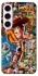 Чохол на Samsung Galaxy S23+ Toy Story ver.3 фото 1 з 1
