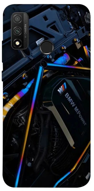 Чехол на Huawei P Smart (2020) BMW v49 фото 1 из 1