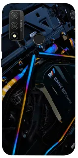 Чехол на Huawei P Smart (2020) BMW v49 фото 1 из 1