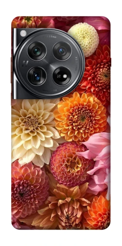 Чехол на OnePlus 12 Bouquet фото 1 из 1