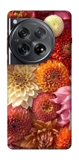 Чехол на OnePlus 12 Bouquet фото 1 из 1