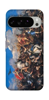 Чехол на Google Pixel 10 Pro Искусство v3 фото 1 из 1