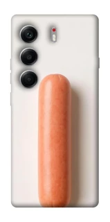 Чехол на Tecno Camon 40 Сосиска фото 1 из 1