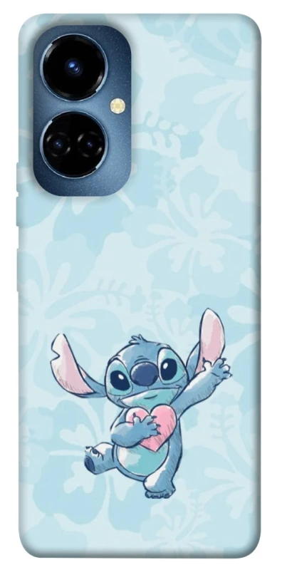 Чехол на TECNO Camon 19 Pro Stitch ver.9 фото 1 из 1